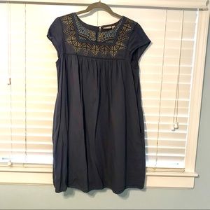 Anthropologie Shift Dress